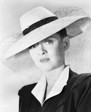 Now, Voyager still 3