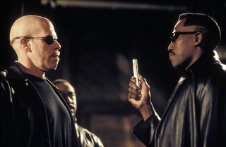 Blade II still 2