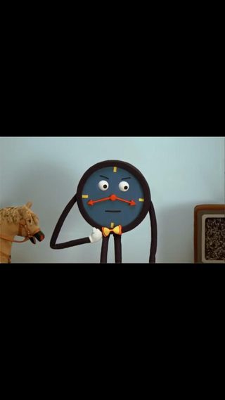 Don't Hug Me I'm Scared 2 still 2