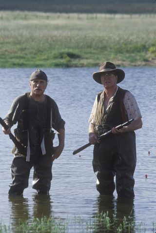 Secondhand Lions still 2