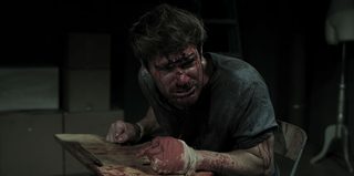 The Basement still 6