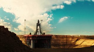 Gagarin: First in Space still 6