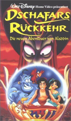 The Return of Jafar still 6