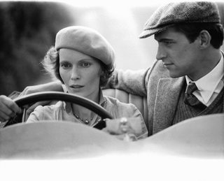 Death on the Nile still 2