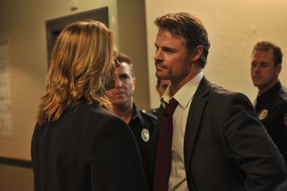 The Traveler still 6