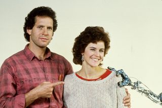 Short Circuit still 3