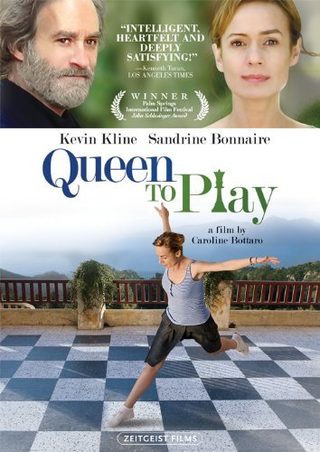 Queen to Play still 2