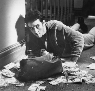 Money for Nothing still 2