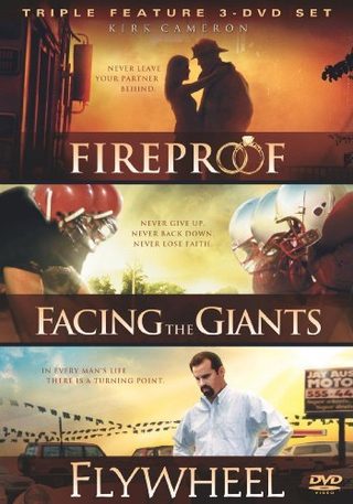 Facing the Giants still 7