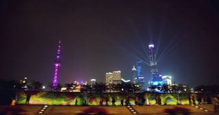 Shanghai Story still 3