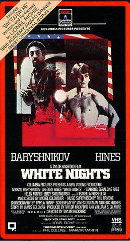 White Nights still 4