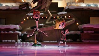 Elf: Buddy's Musical Christmas still 3
