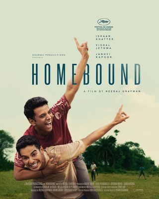 Homebound still 7