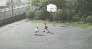 THE FIRST SLAM DUNK still 4