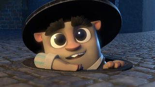 The Wishgranter still 3