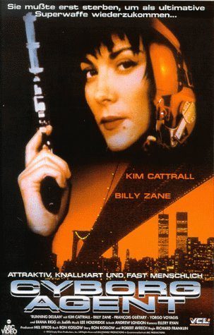 Running Delilah still 3