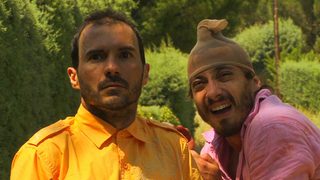 Hienas still 6