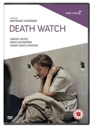 Death Watch still 2