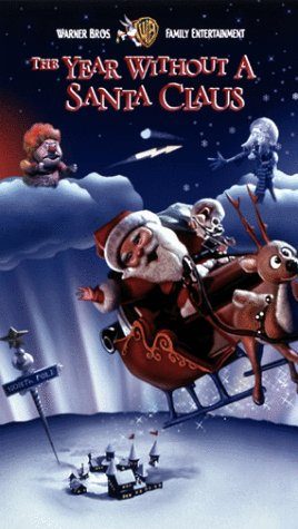 The Year Without a Santa Claus still 8