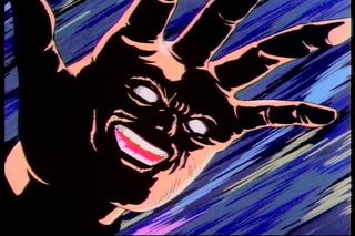 Vampire Hunter D still 6