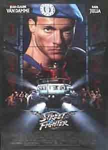 Street Fighter still 3