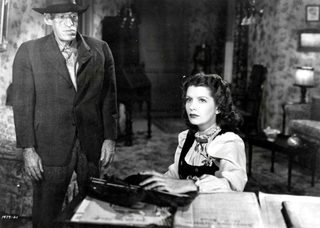 The Brute Man still 2