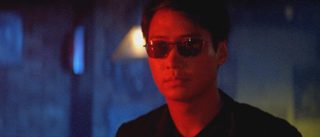 A Hero Never Dies still 8