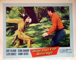 Ride Out for Revenge still 3