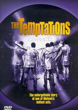 The Temptations still 7