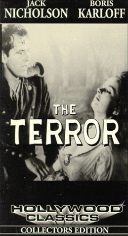 The Terror still 8