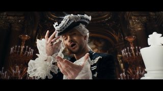 Ivan Vasilyevich Changes Everything still 5