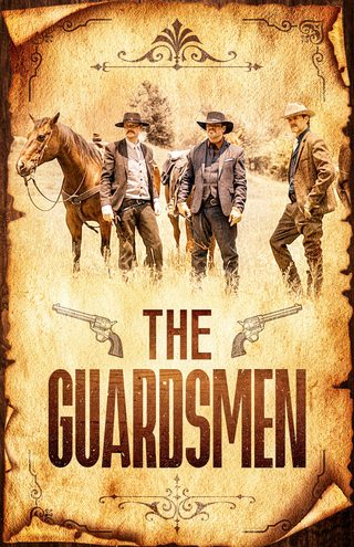 The Guardsmen still 2