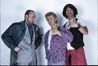 Bill & Ted's Excellent Adventure still 8