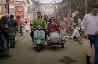 Raksha Bandhan still 5