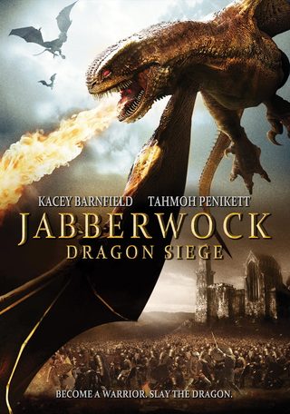 Jabberwock Dragon Siege still 5