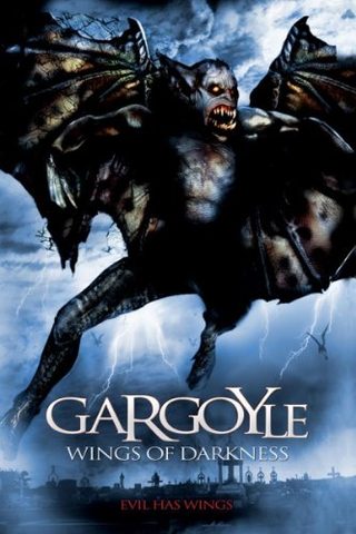 Gargoyle: Wings of Darkness still 3