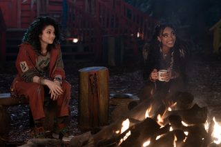 Z-O-M-B-I-E-S 4: Dawn of the Vampires still 6