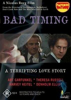 Bad Timing still 7