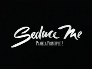 Seduce Me: Pamela Principle 2 still 4