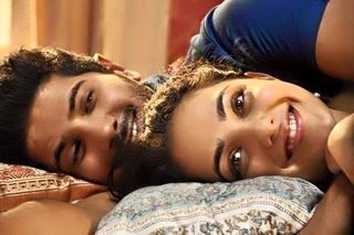 O Kadhal Kanmani still 2