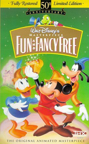Fun and Fancy Free still 3