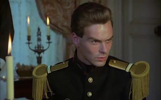 What Every Frenchwoman Wants still 5