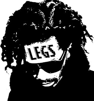 Legs still 2