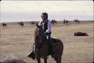 Dances with Wolves still 5