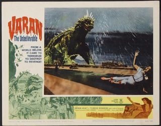 Varan the Unbelievable still 8