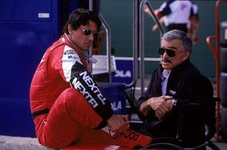 Driven still 8