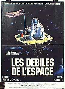 Morons from Outer Space still 3