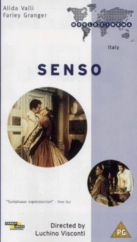 Senso still 7
