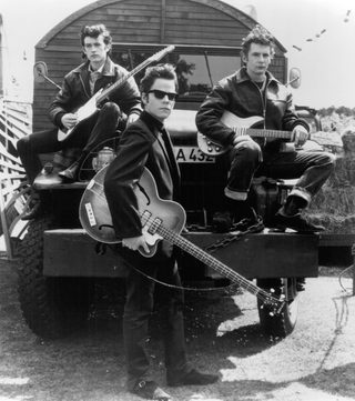 Backbeat still 2
