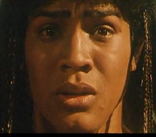 Warrior Lanling still 5
